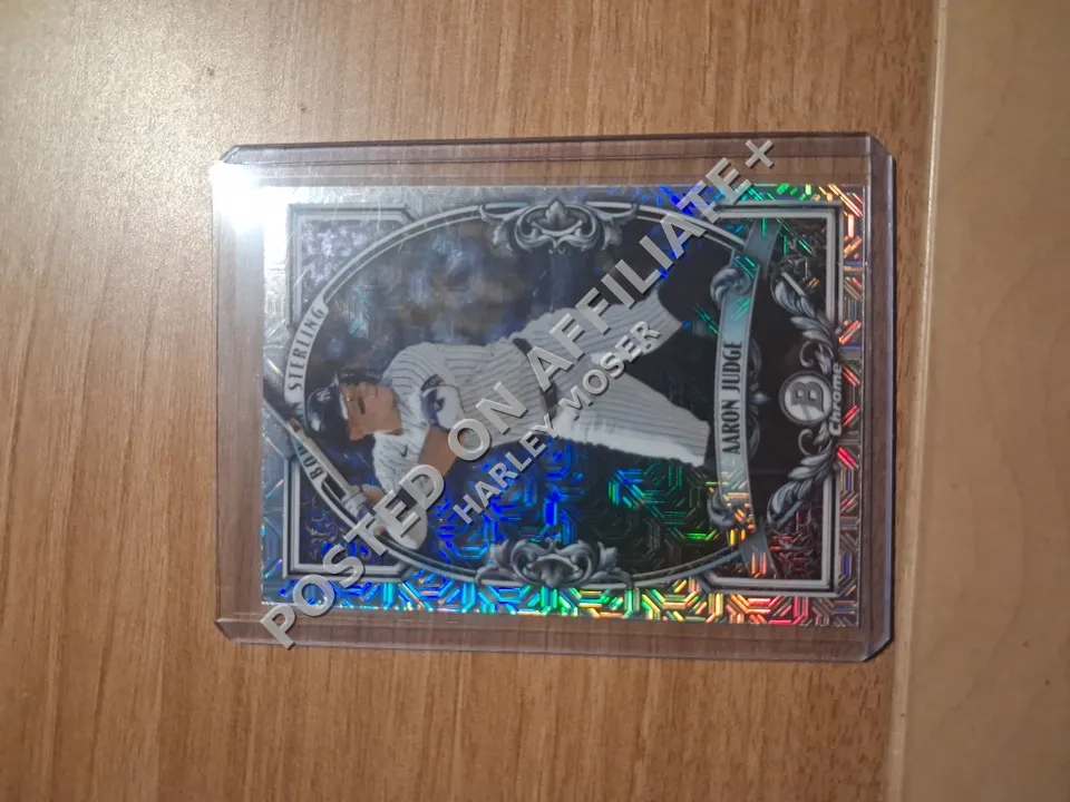 Baseball rookies 6