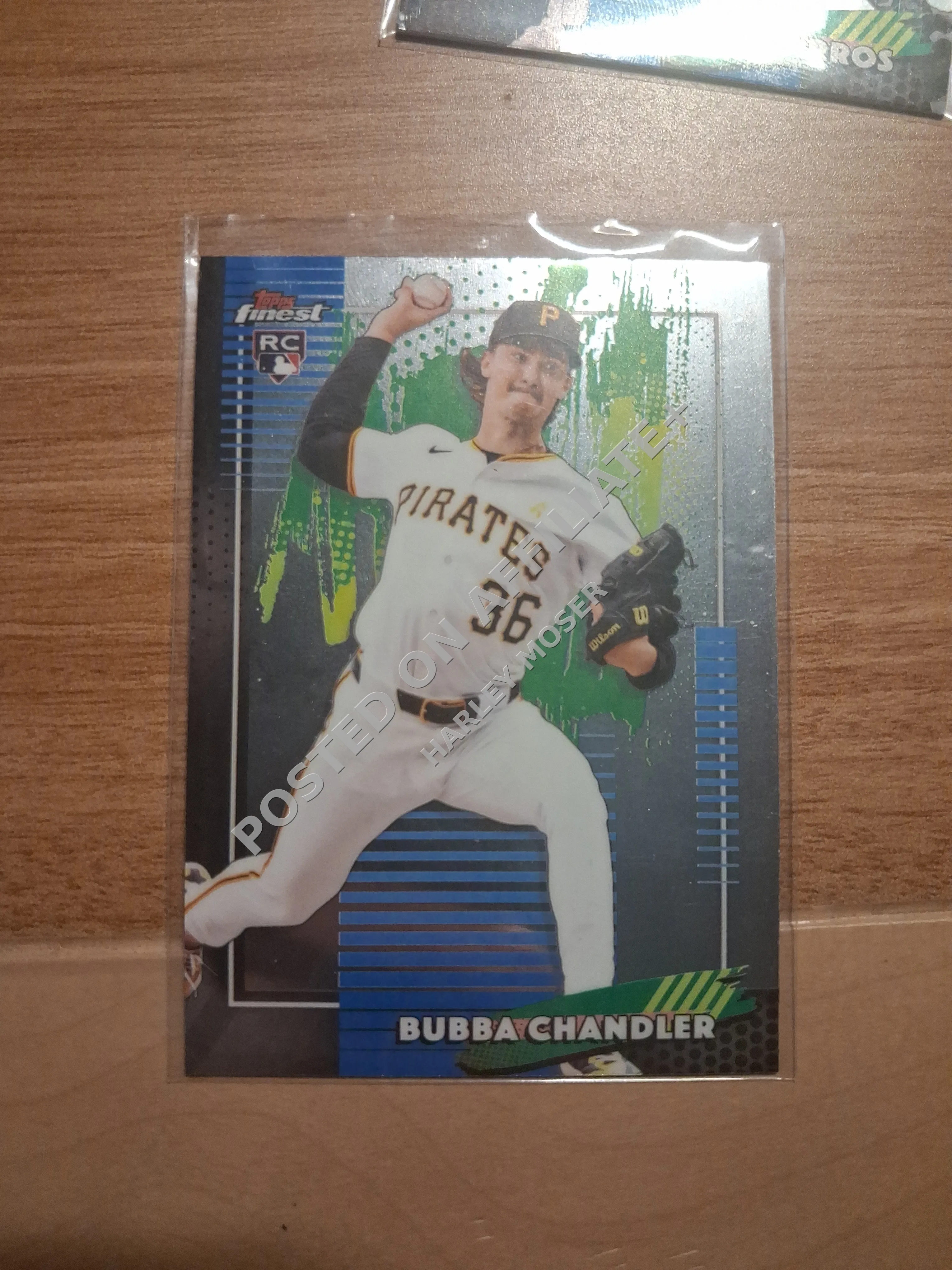 Baseball cards  2