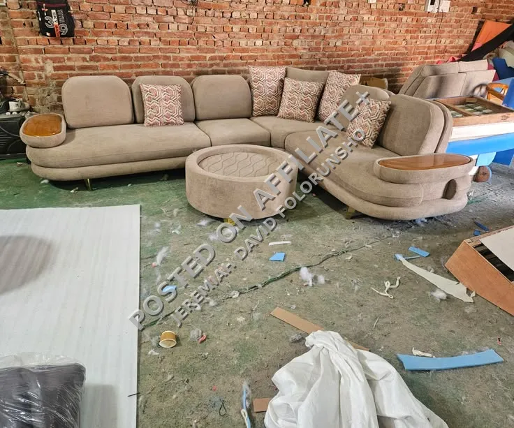 Our furniture and interior design product line is all-inclusive, offering beds,  2