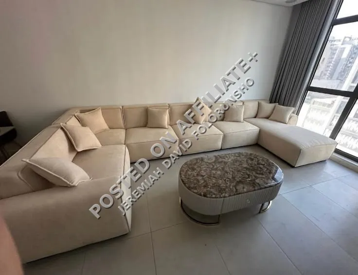 Luxury sofa  2