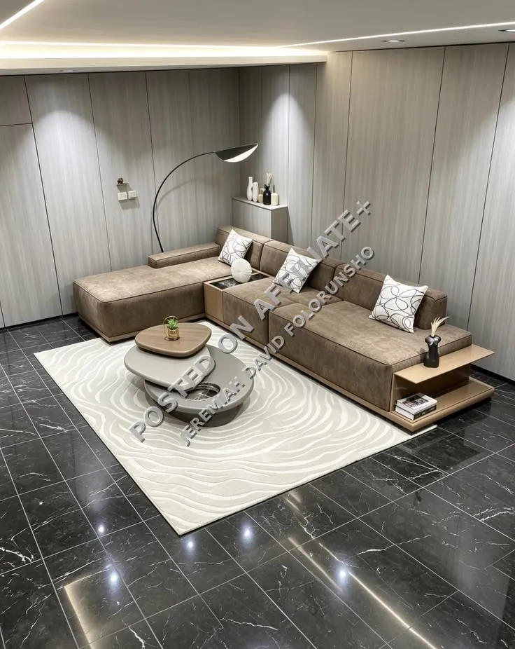 Luxury sofa  3