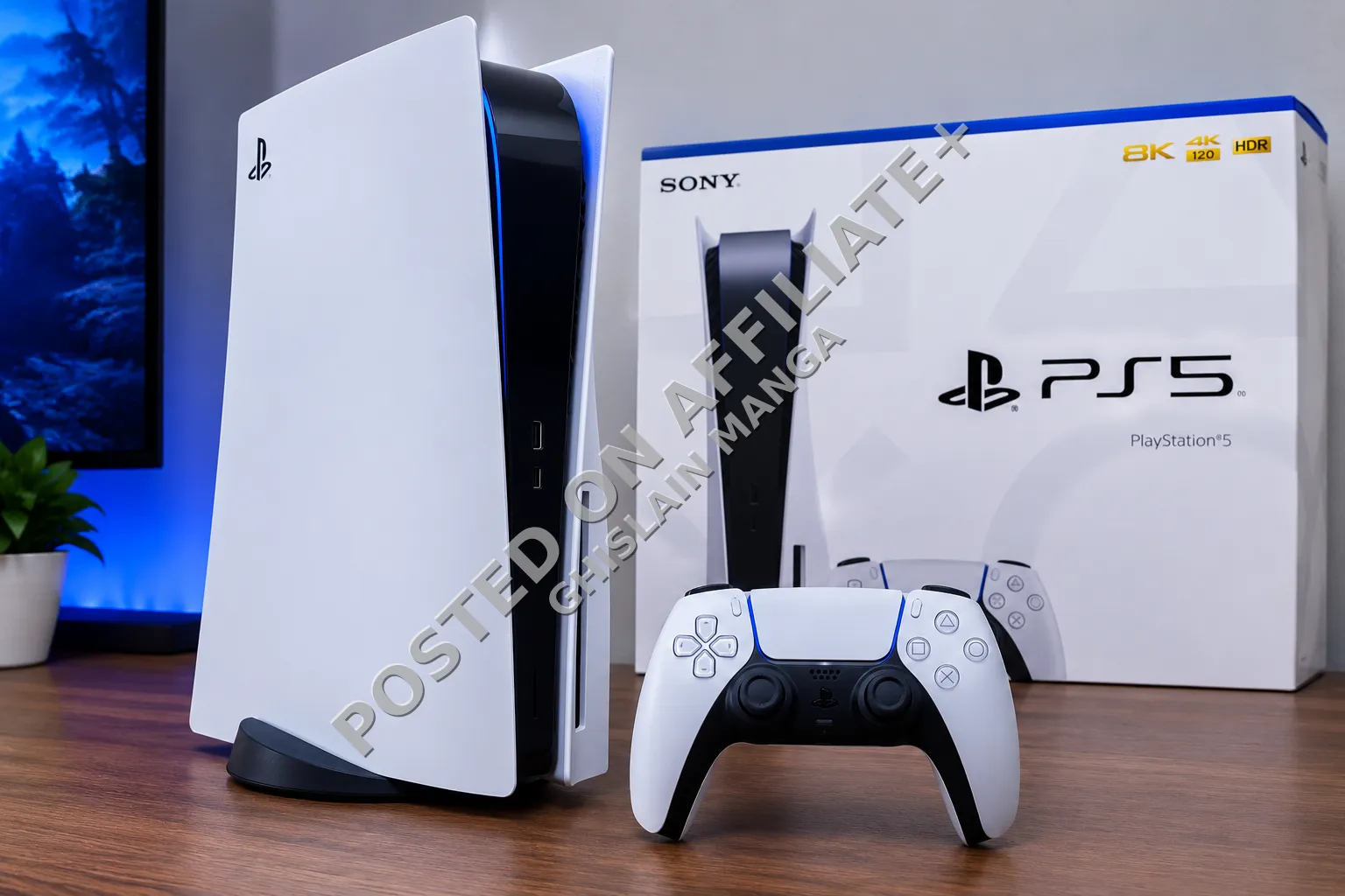 Play station 5