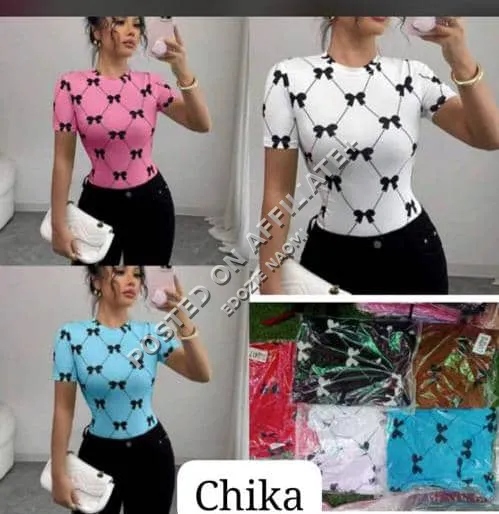 Female clothes  7