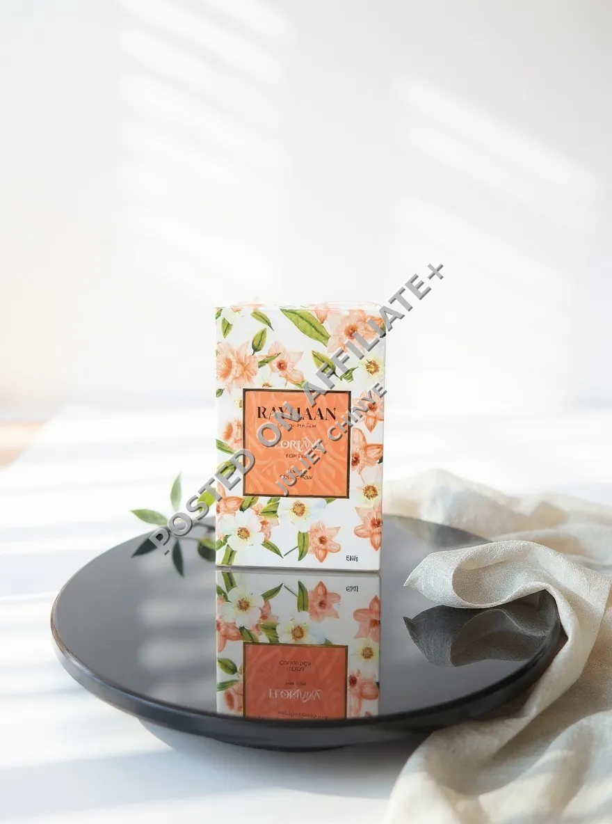 Rayhan Floriana Eau de Parfum 