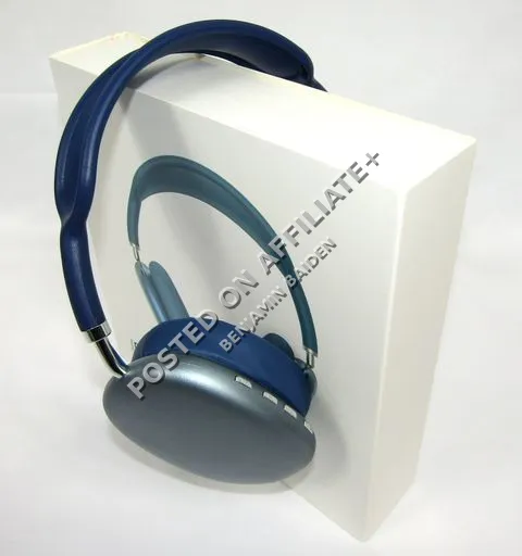 PS Wireless Headphone  2