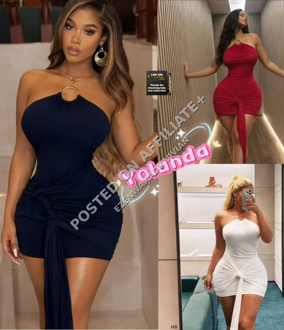 Female Dresses 2