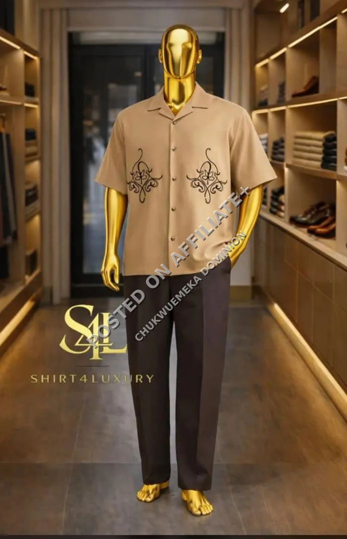 Corporate wears