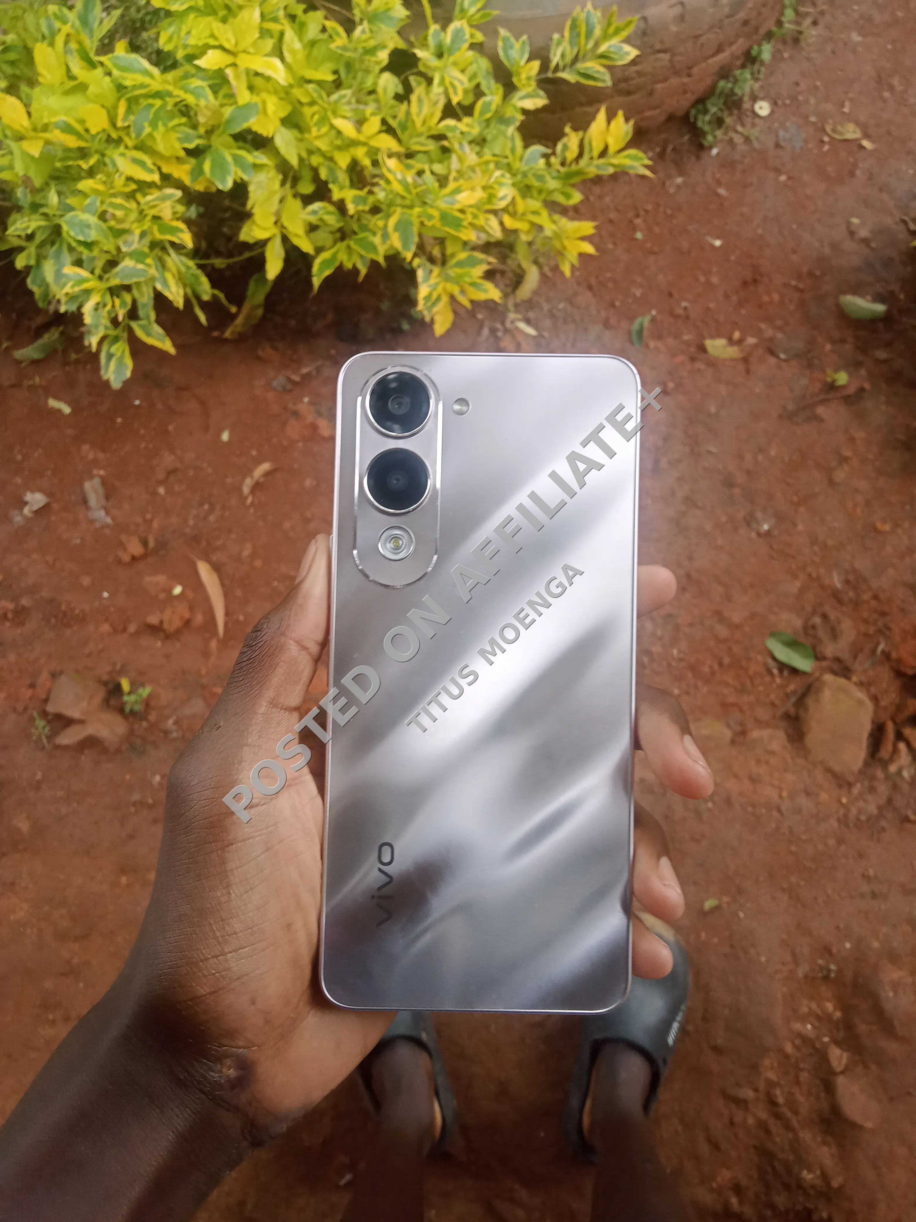 Vivo x20 latest