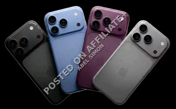 IPhone 18 PRO MAX 3