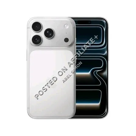 IPhone 17 Pro Max 3