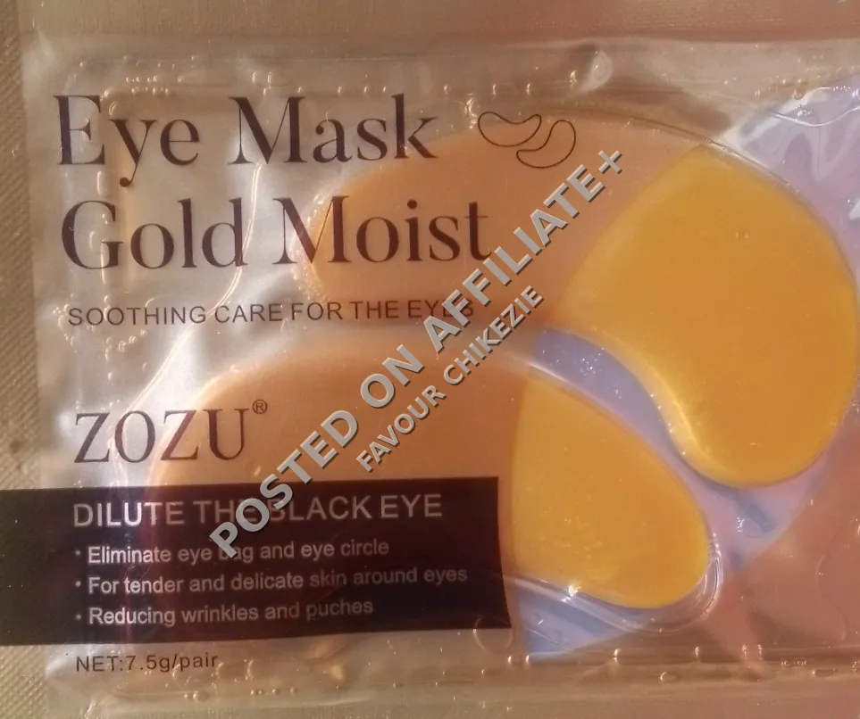 Sadoer Eye Mask products 