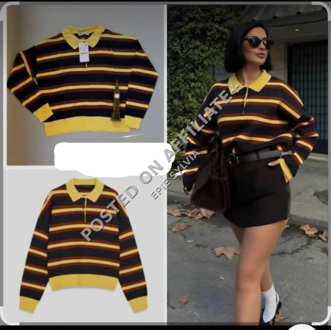 Fashion clothing 