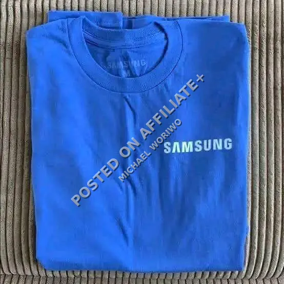 Samsung T-shirt 
