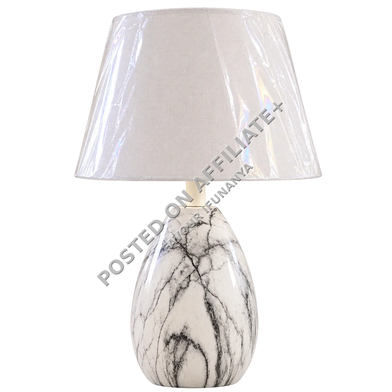 Table lamp