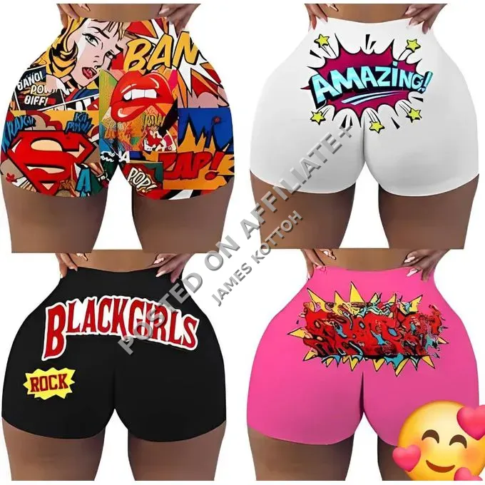 Ladies Biker Underwear set