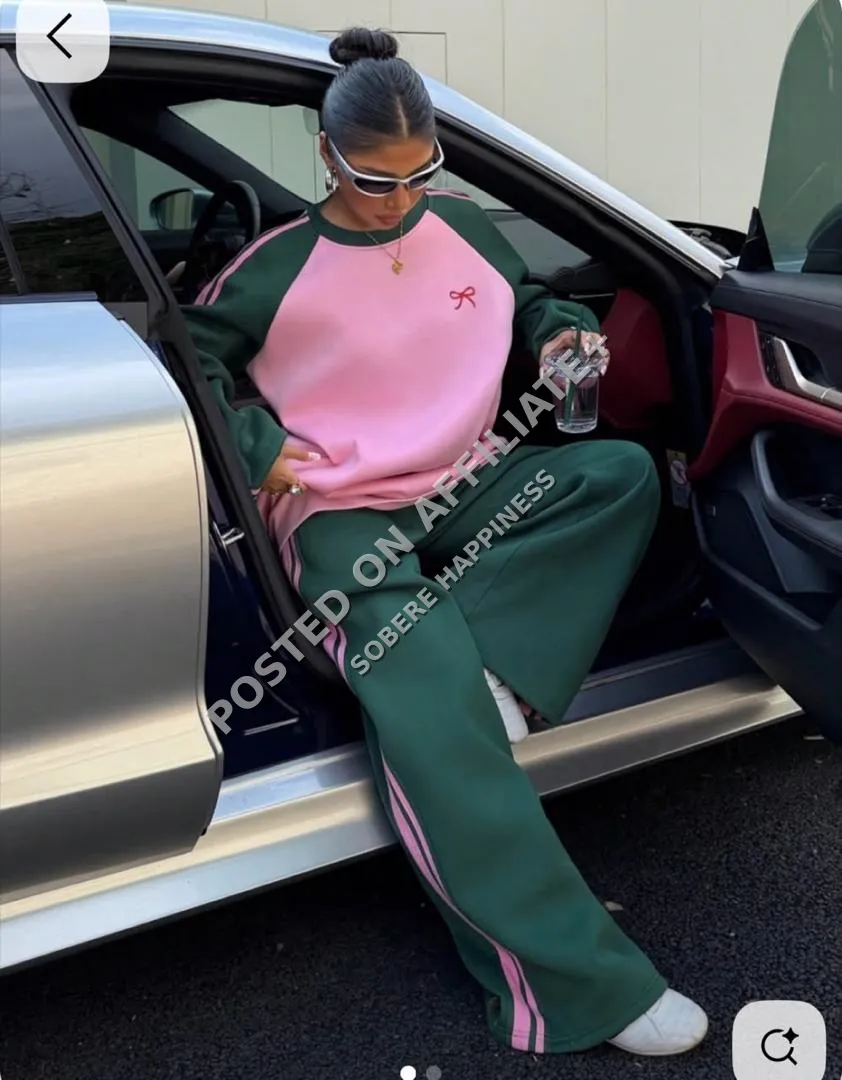 Women wears
