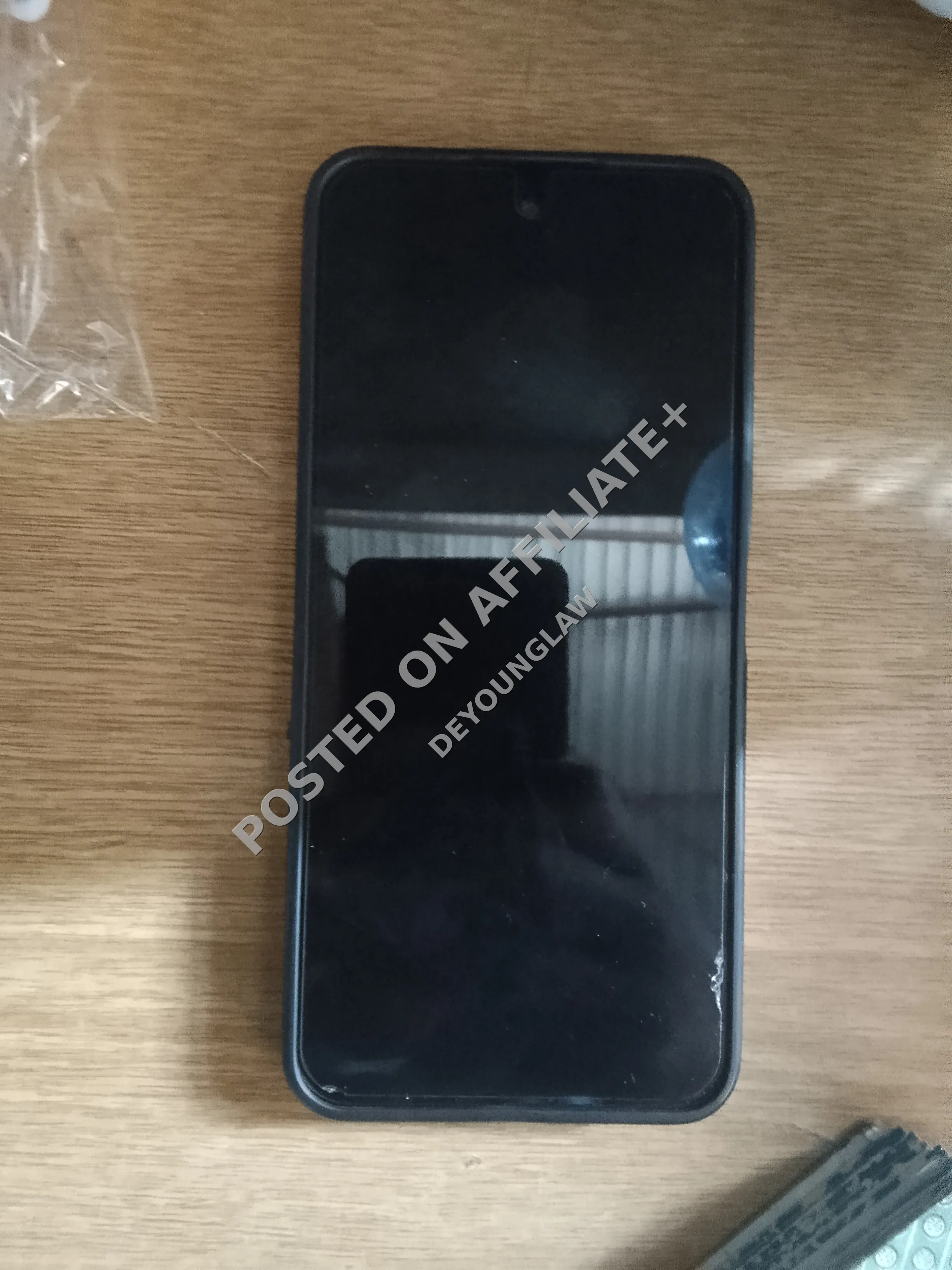 Tecno pop 10 3GB RAM + 64GB Storage. Black, clean 